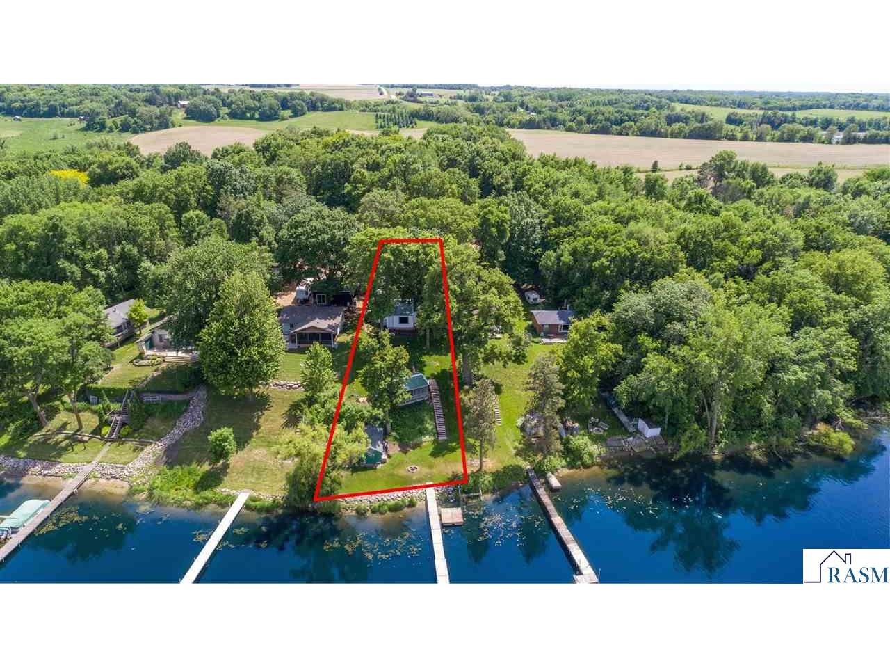 25090 Swedes Bay Lane Elysian MN 56028 - Big Jefferson 267040539 image7