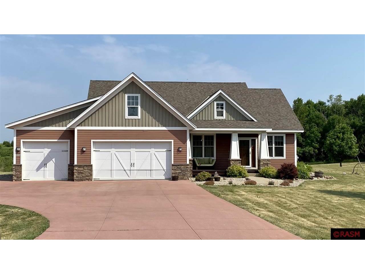 25188 Cape Lane, Cleveland, MN 56017 MLS 7027352 Edina Realty