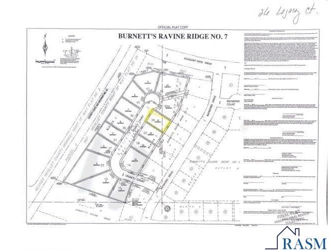 26 Legacy Court North Mankato MN 56003 7030833 image1