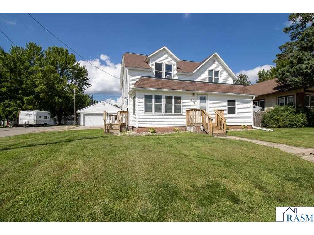 260 E Minnesota Street Le Center MN 56057 7038391 image1