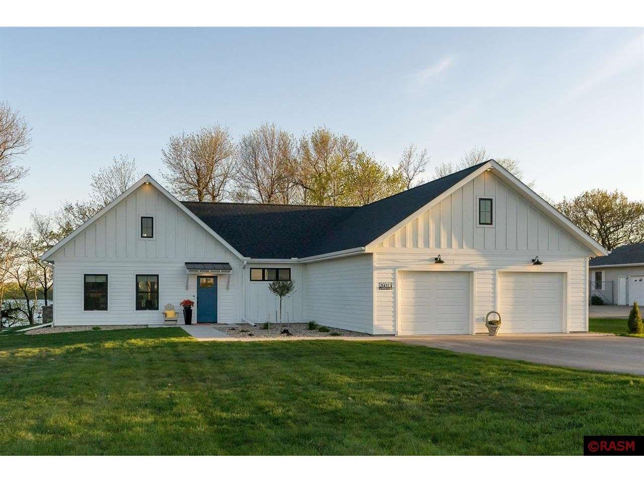 26015 Island Road, Cleveland, MN, 56017 MLS 7026892 Edina Realty