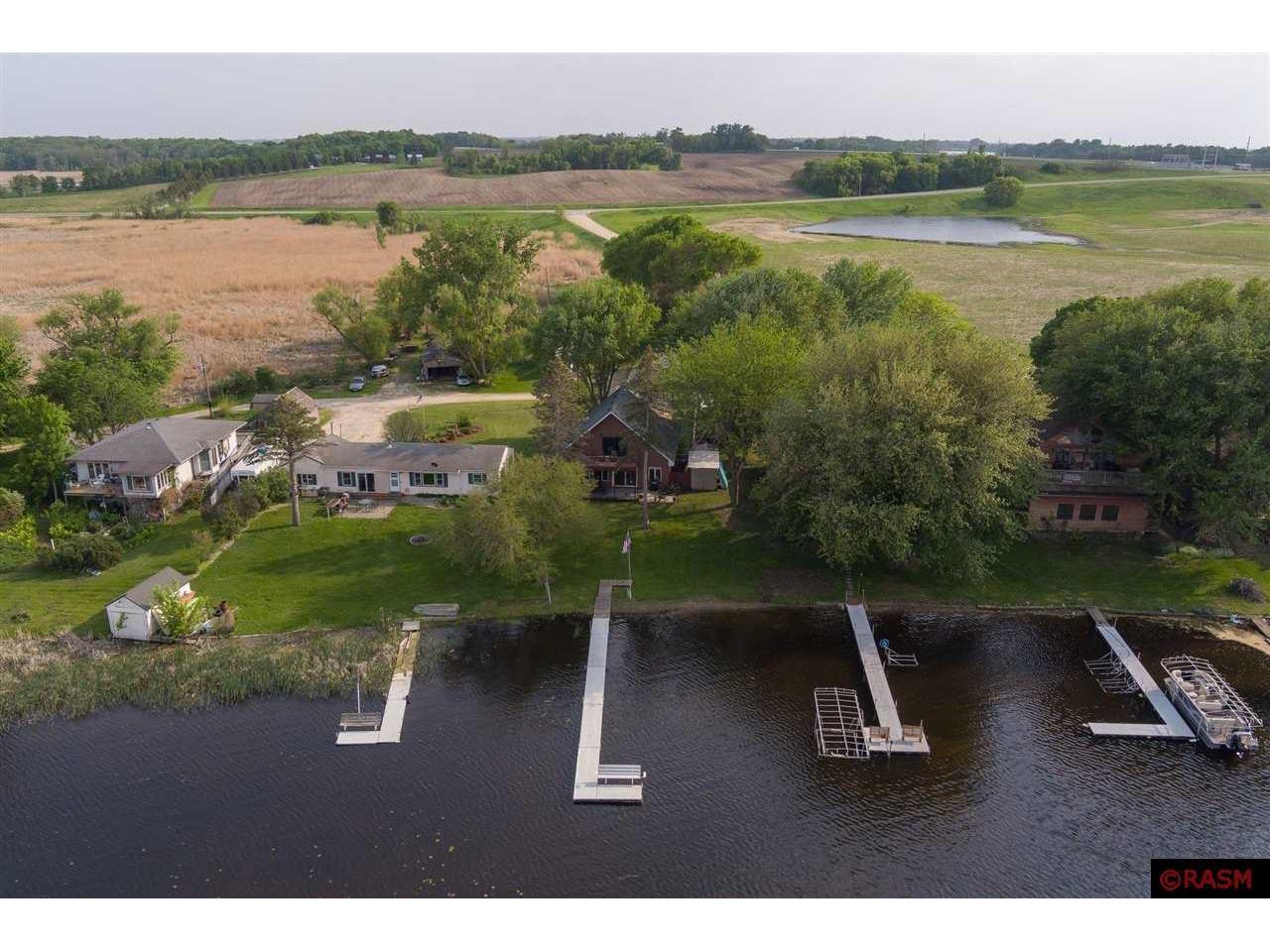 2604 Crystal Cove Road Madison Lake MN 56063 - Washington 7032418 image1