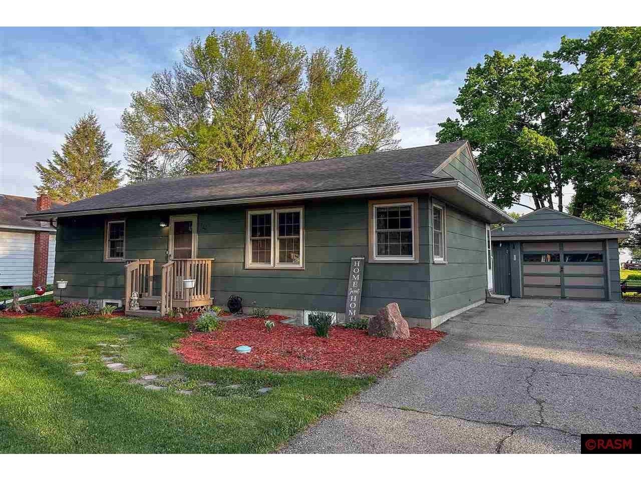 262 SW 1st Avenue Winnebago MN 56098 7034926 image1
