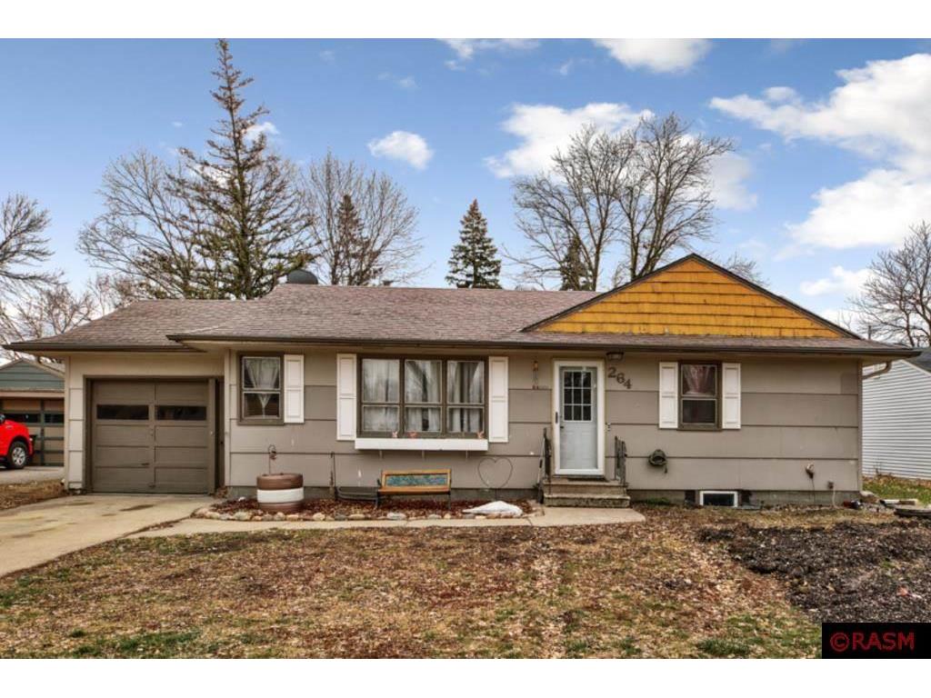 264 SW 1st Avenue Winnebago MN 56098 7034236 image1