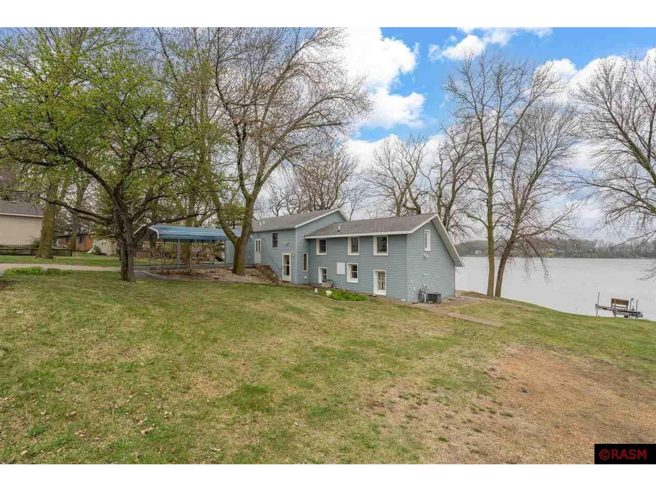 26752 SIOUX Trail Madison Lake MN 56063 - Middle Jefferson 7037401 image1