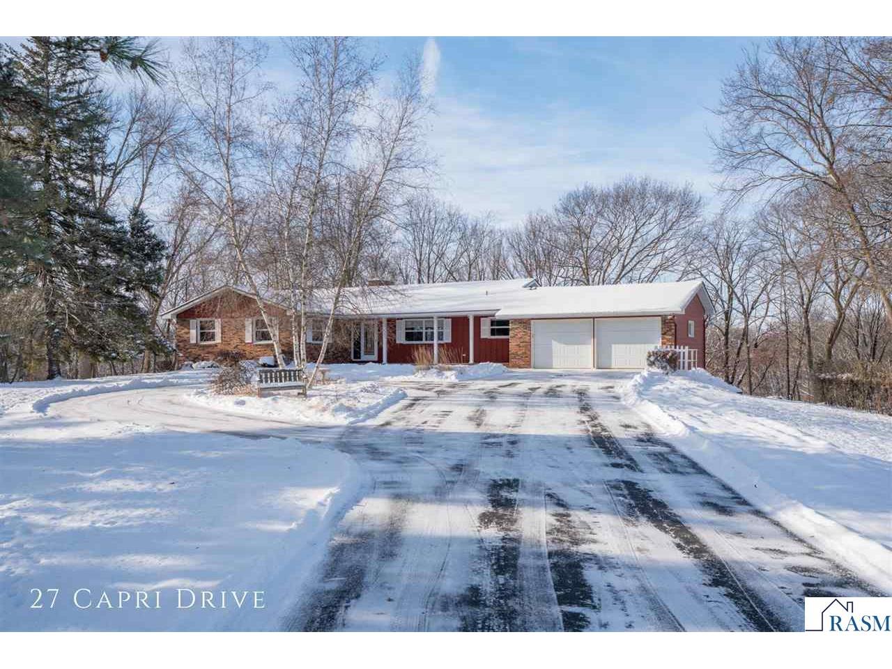 27 Capri Drive Mankato MN 56001 7038975 image1