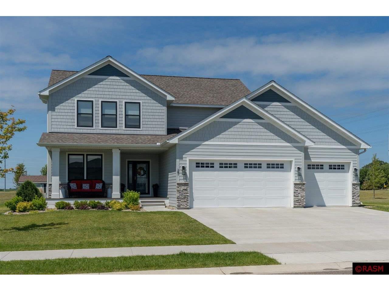 27 Prairie Court North Mankato MN 56003 7032830 image1