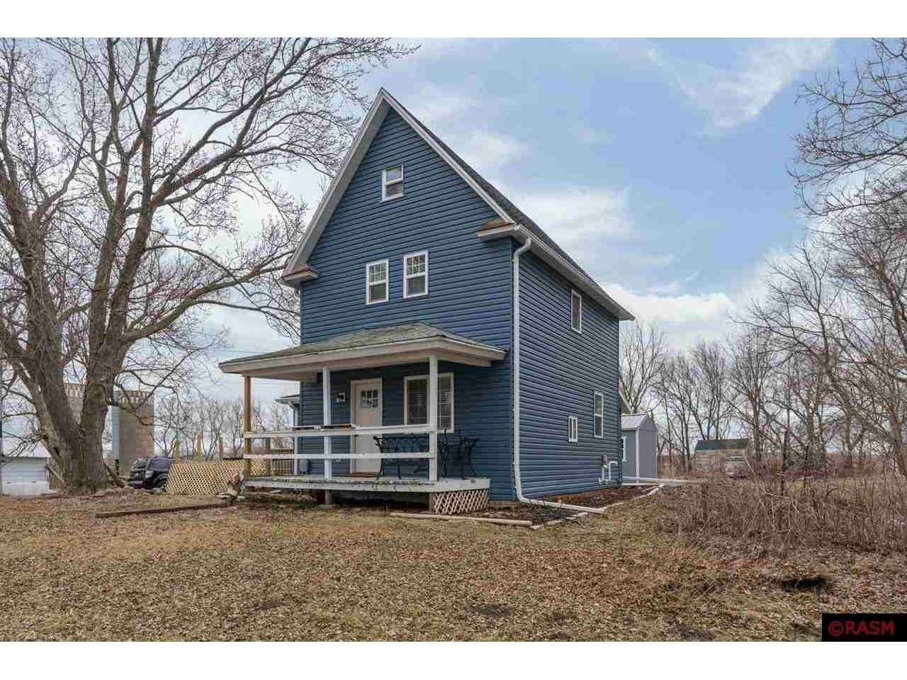 2775 600th Avenue, Kiester, MN, 56051 MLS 7031934 Edina Realty