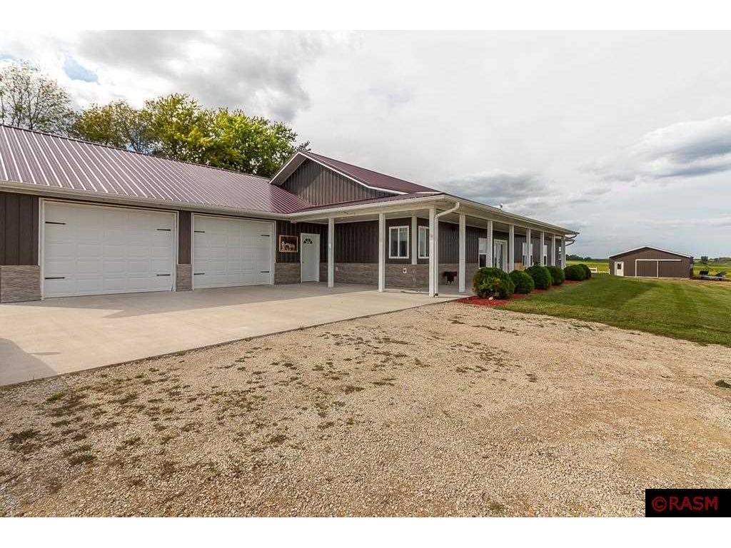 27774 755th Street, Hayfield, MN, 55940 MLS 7030929 Edina Realty
