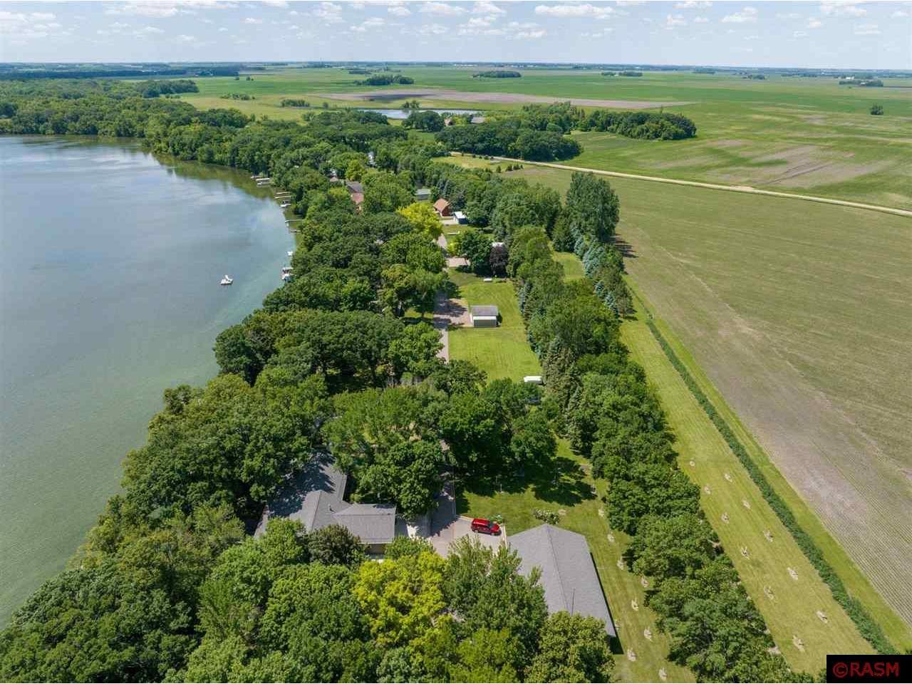 28 North Shore Drive, Winnebago, MN, 56098 MLS 7035147 Edina Realty