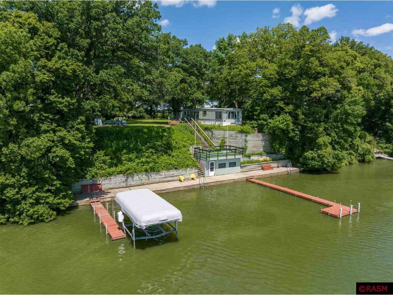 28 North Shore Drive, Winnebago, MN, 56098 MLS 7035147 Edina Realty