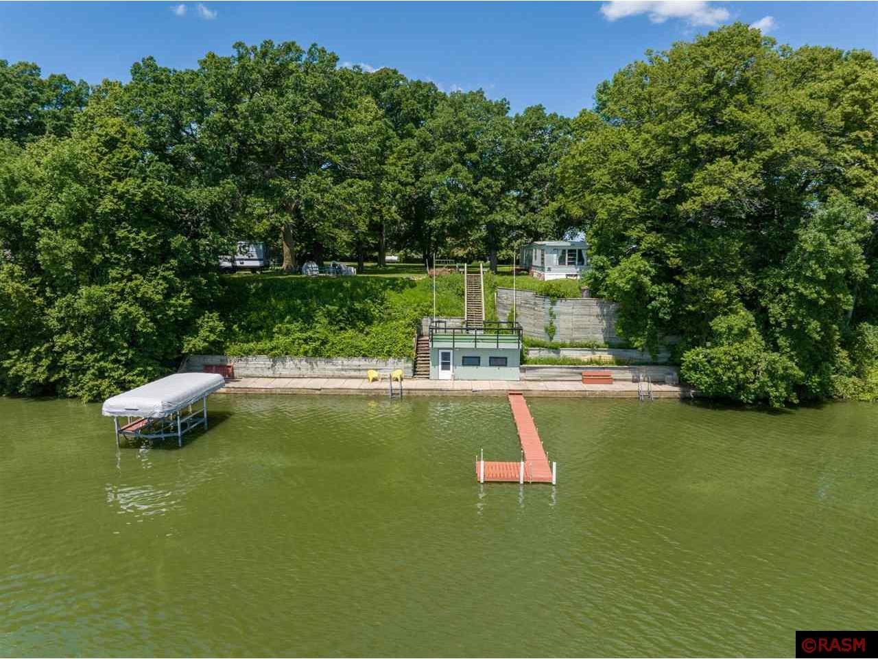 28 North Shore Drive, Winnebago, MN, 56098 MLS 7035147 Edina Realty