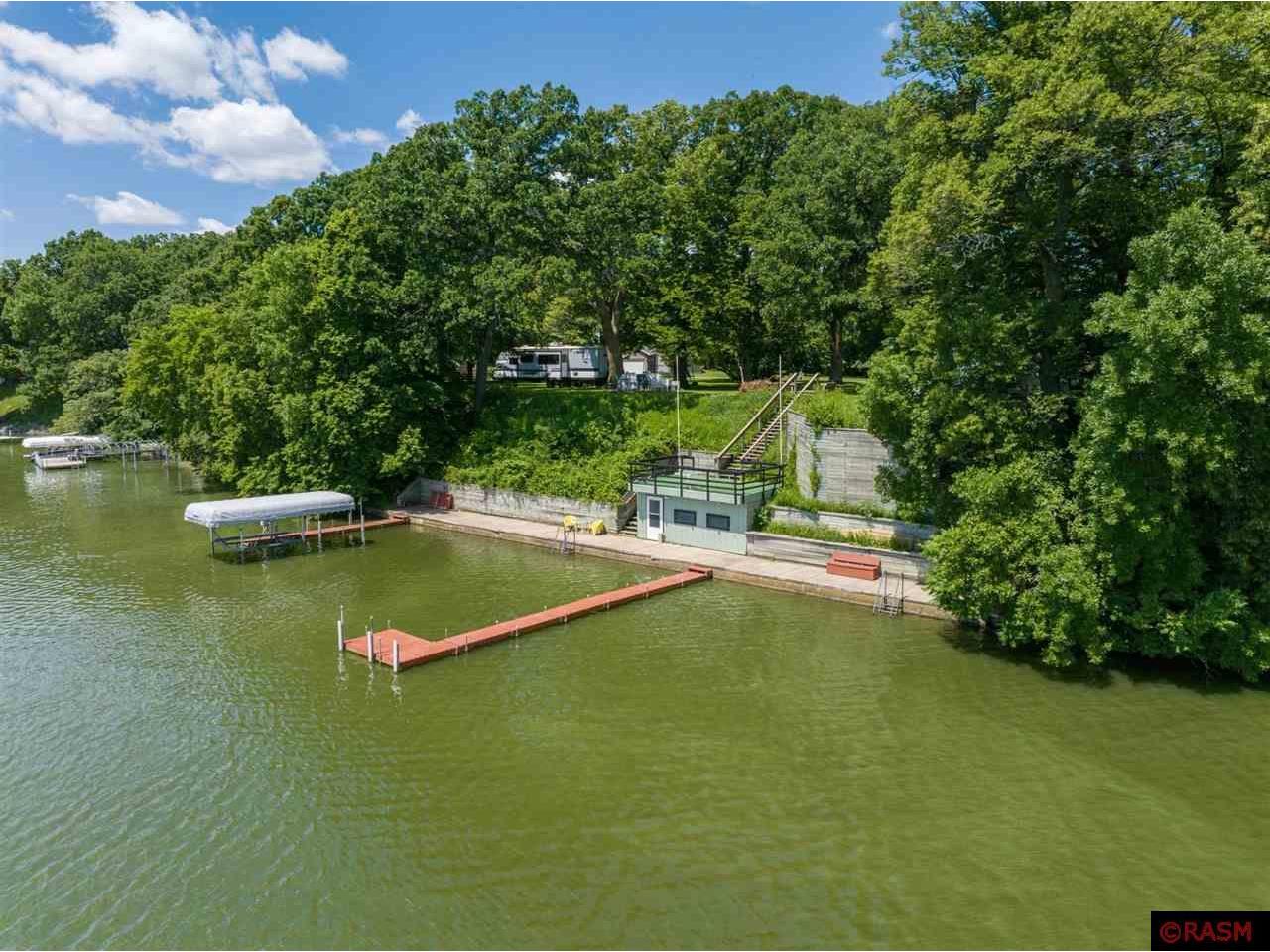 28 North Shore Drive, Winnebago, MN, 56098 MLS 7035147 Edina Realty