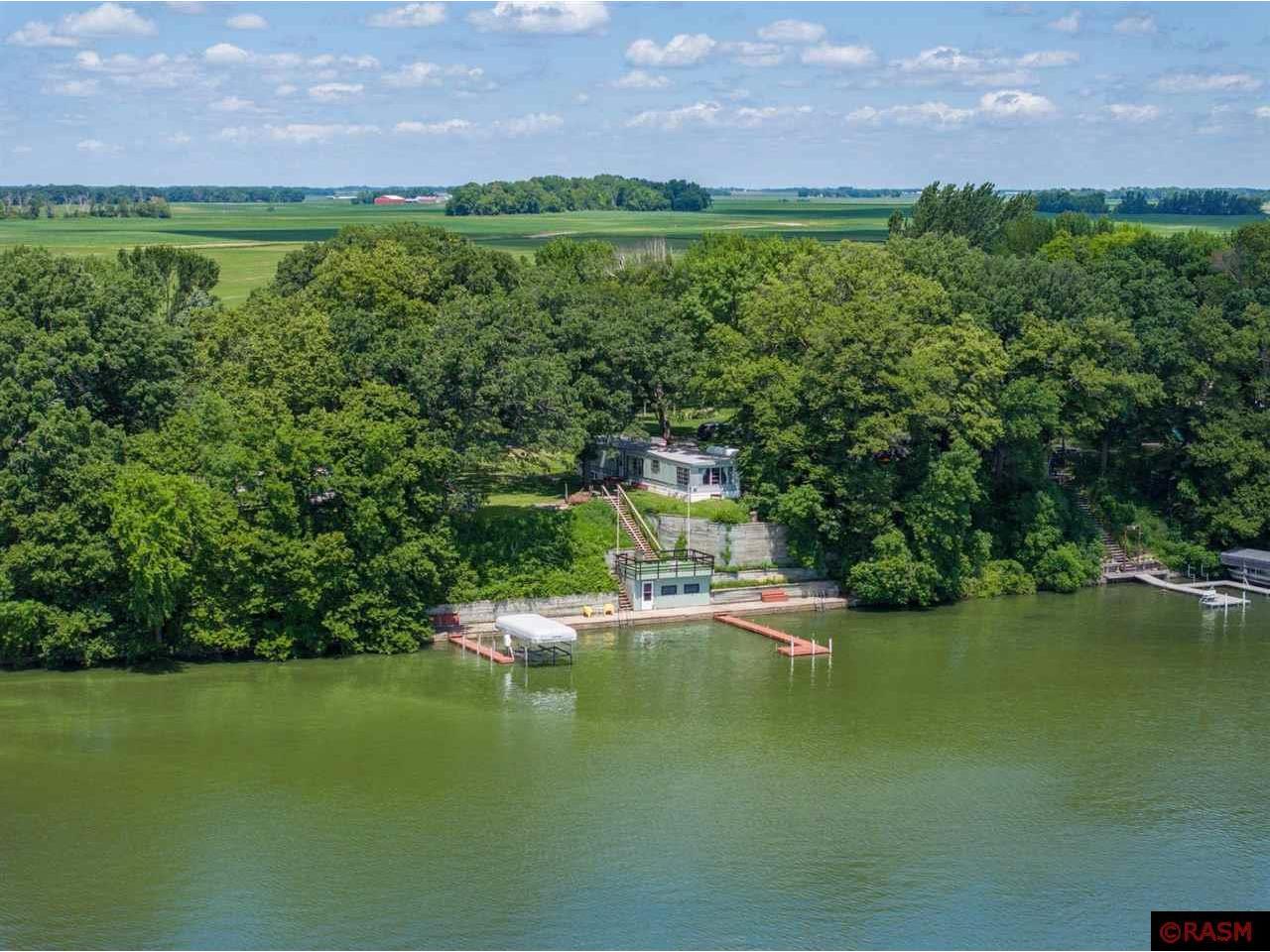 28 North Shore Drive, Winnebago, MN, 56098 MLS 7035147 Edina Realty