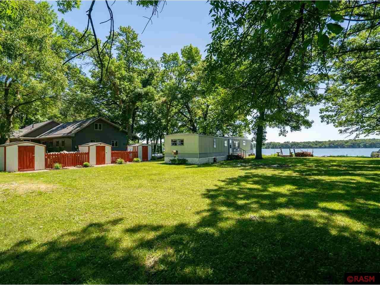 28 North Shore Drive, Winnebago, MN, 56098 MLS 7035147 Edina Realty
