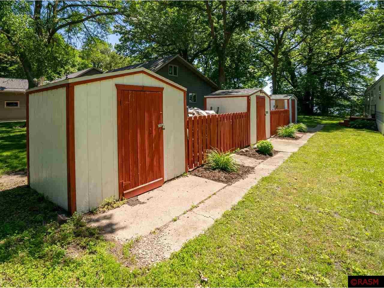 28 North Shore Drive, Winnebago, MN, 56098 MLS 7035147 Edina Realty