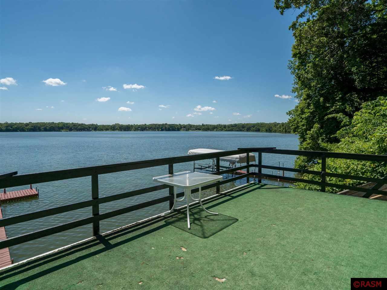 28 North Shore Drive, Winnebago, MN, 56098 MLS 7035147 Edina Realty