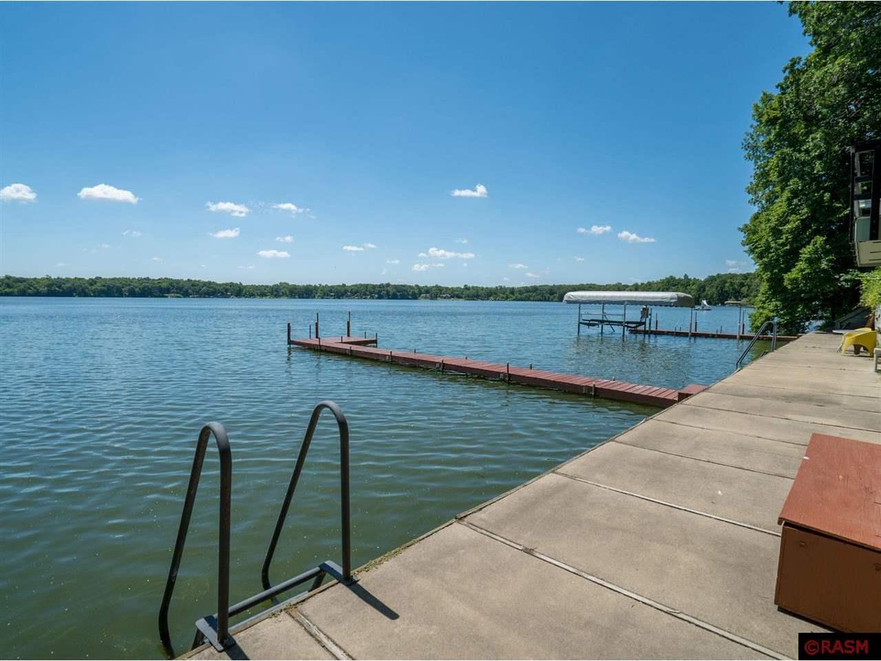 28 North Shore Drive, Winnebago, MN, 56098 MLS 7035147 Edina Realty