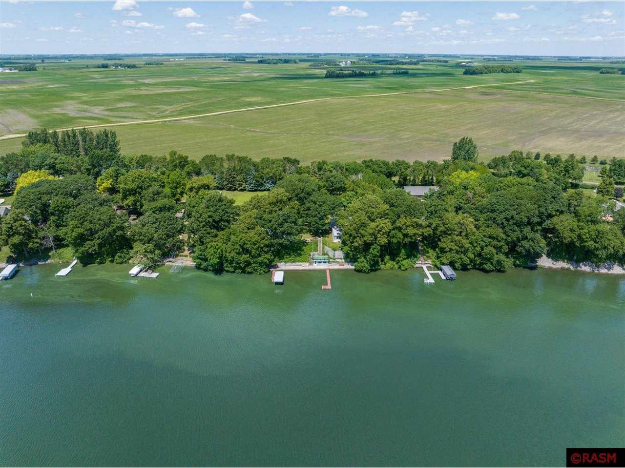 28 North Shore Drive, Winnebago, MN, 56098 MLS 7035147 Edina Realty