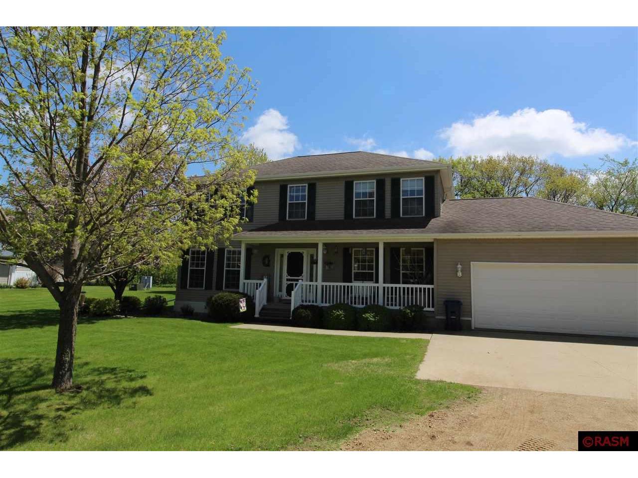 28058 210th Avenue, New Ulm, MN 56073 MLS 7029868 Edina Realty