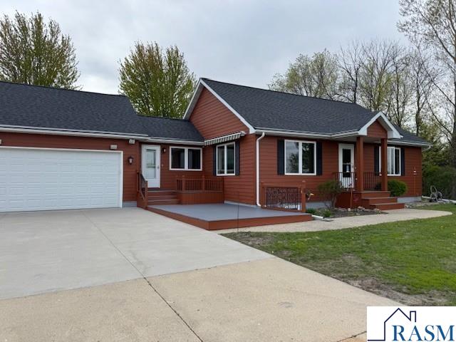 28081 470th Street Madison Lake MN 56063 - West Jefferson 7040284 image1