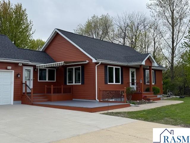 28081 470th Street Madison Lake MN 56063 - West Jefferson 7040284 image3