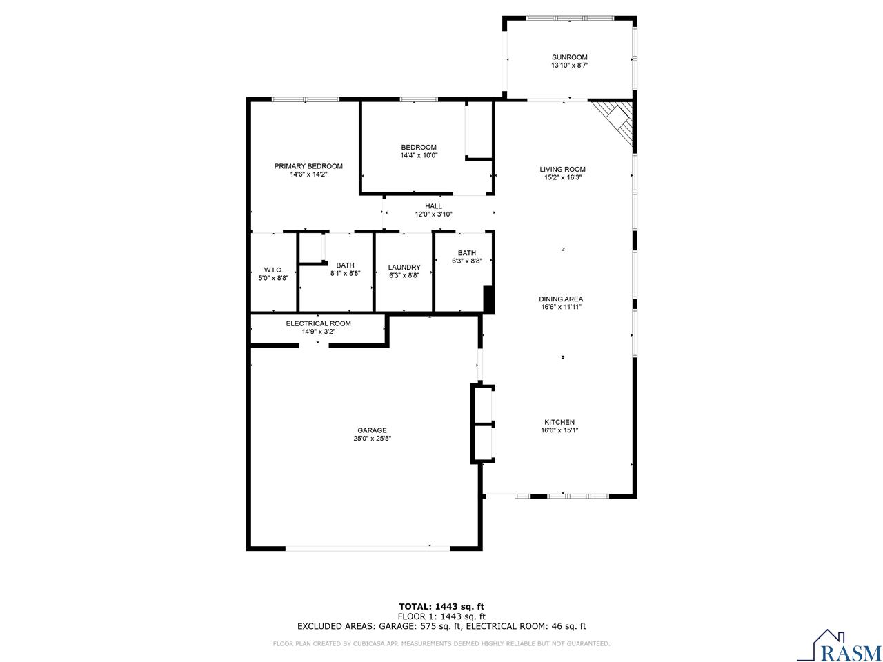 2834 Meadowview Lane NE Owatonna MN 55060 7036607 image46