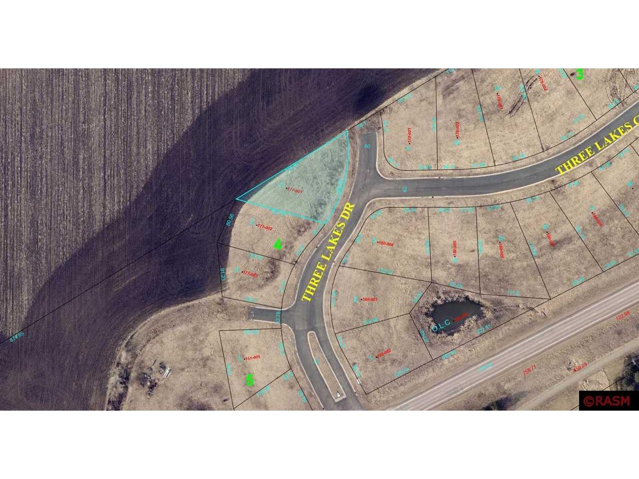 290 Three Lakes Drive Madison Lake MN 56063 7037708 image1