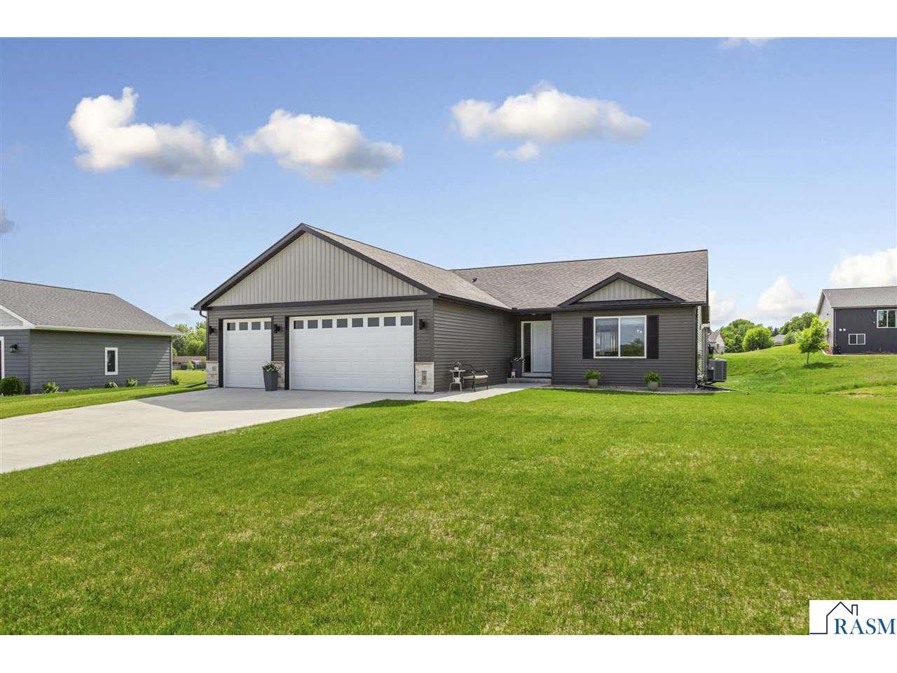 3 Lynae Circle Elysian MN 56028 - Francis 7040438 image1