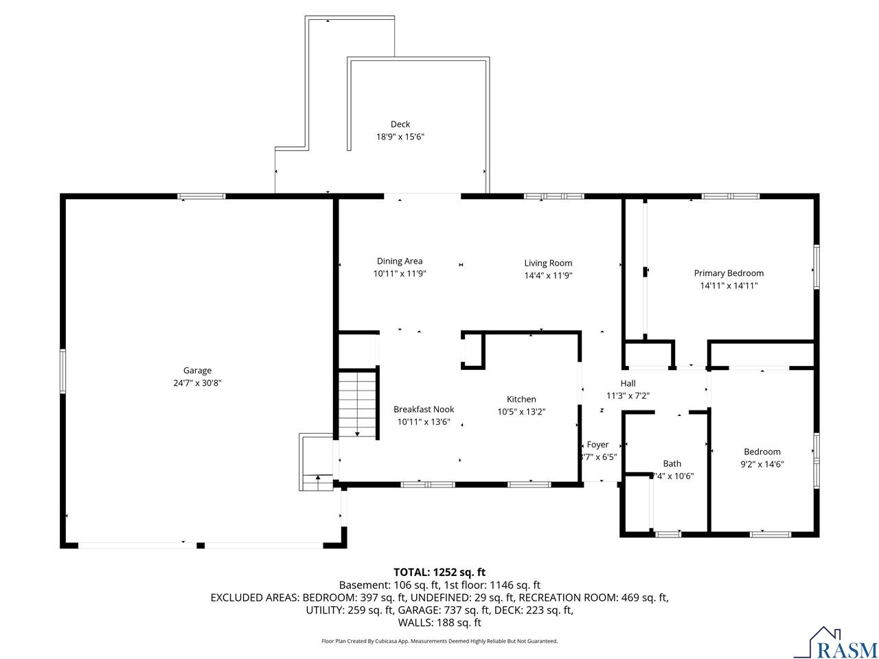 30 Fitzloff Avenue Saint Clair MN 56080 7040262 image33