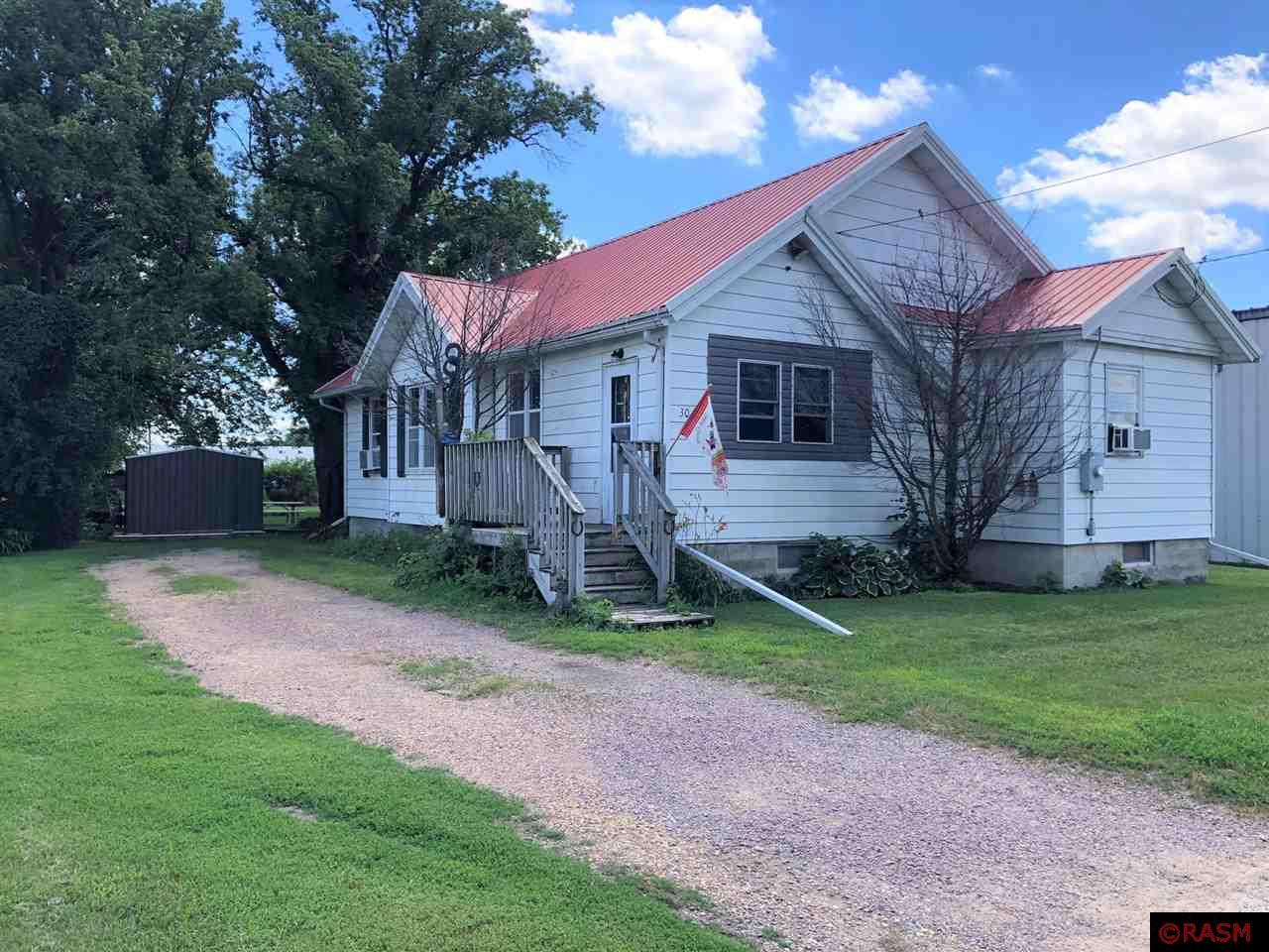 30 NW 4th Street, Madelia, MN 56062 MLS 7030418 Edina Realty