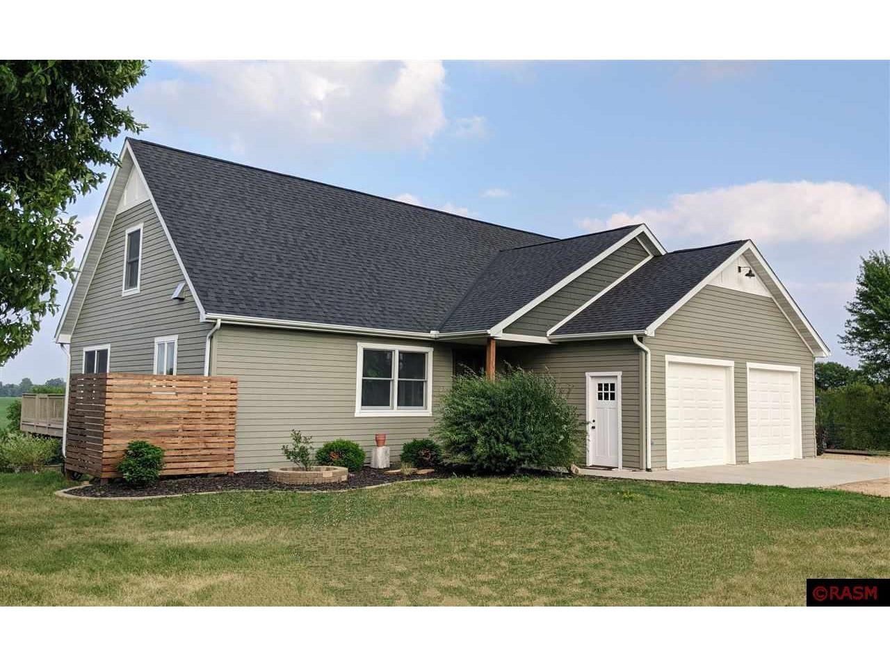 3001 mustang Drive Madison Lake MN 56063 - Ballantyne 7032733 image1