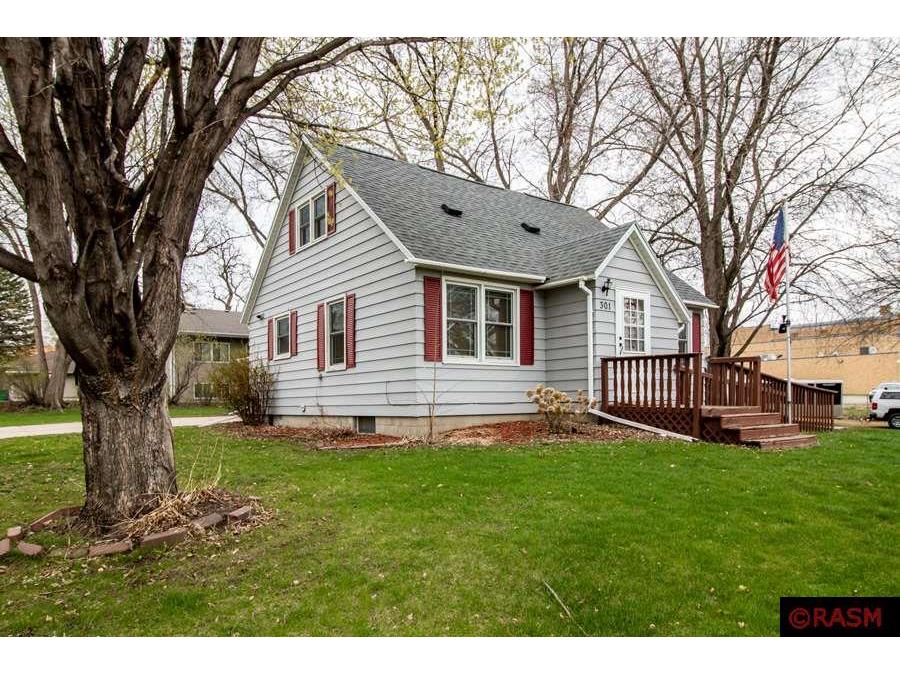 301 5th Street, Cleveland, MN 56017 MLS 7026736 Edina Realty