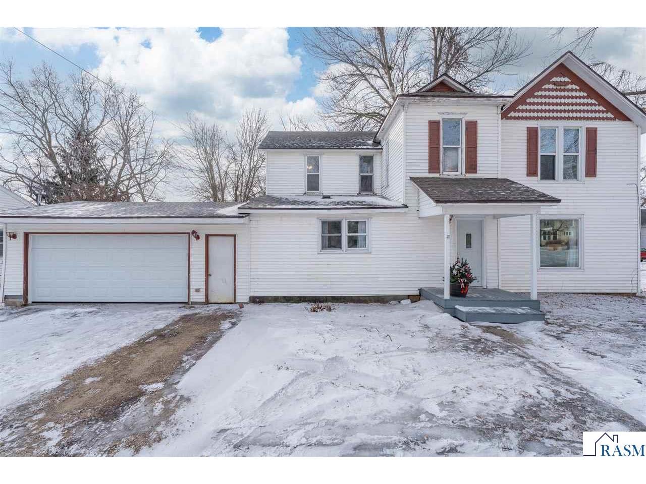 302 E Humphrey Street Lake Crystal MN 56055 7039318 image1