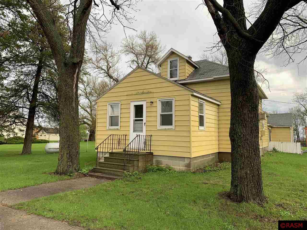 302 N County Road 19, Odin, MN, 56160 MLS 7032327 Edina Realty