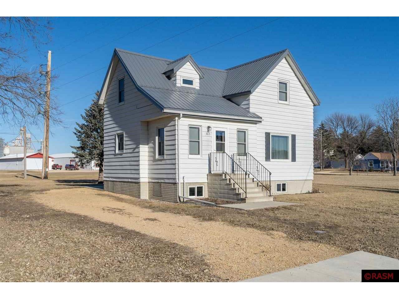 303 E Main St Vernon Center MN 56090 7036569 image1