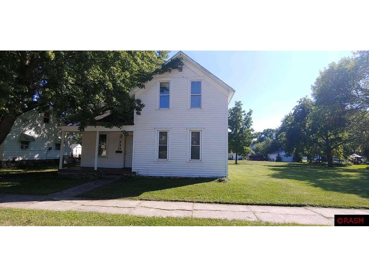 330 NW 1st Street, Wells, MN 56097 MLS 7031034 Edina Realty