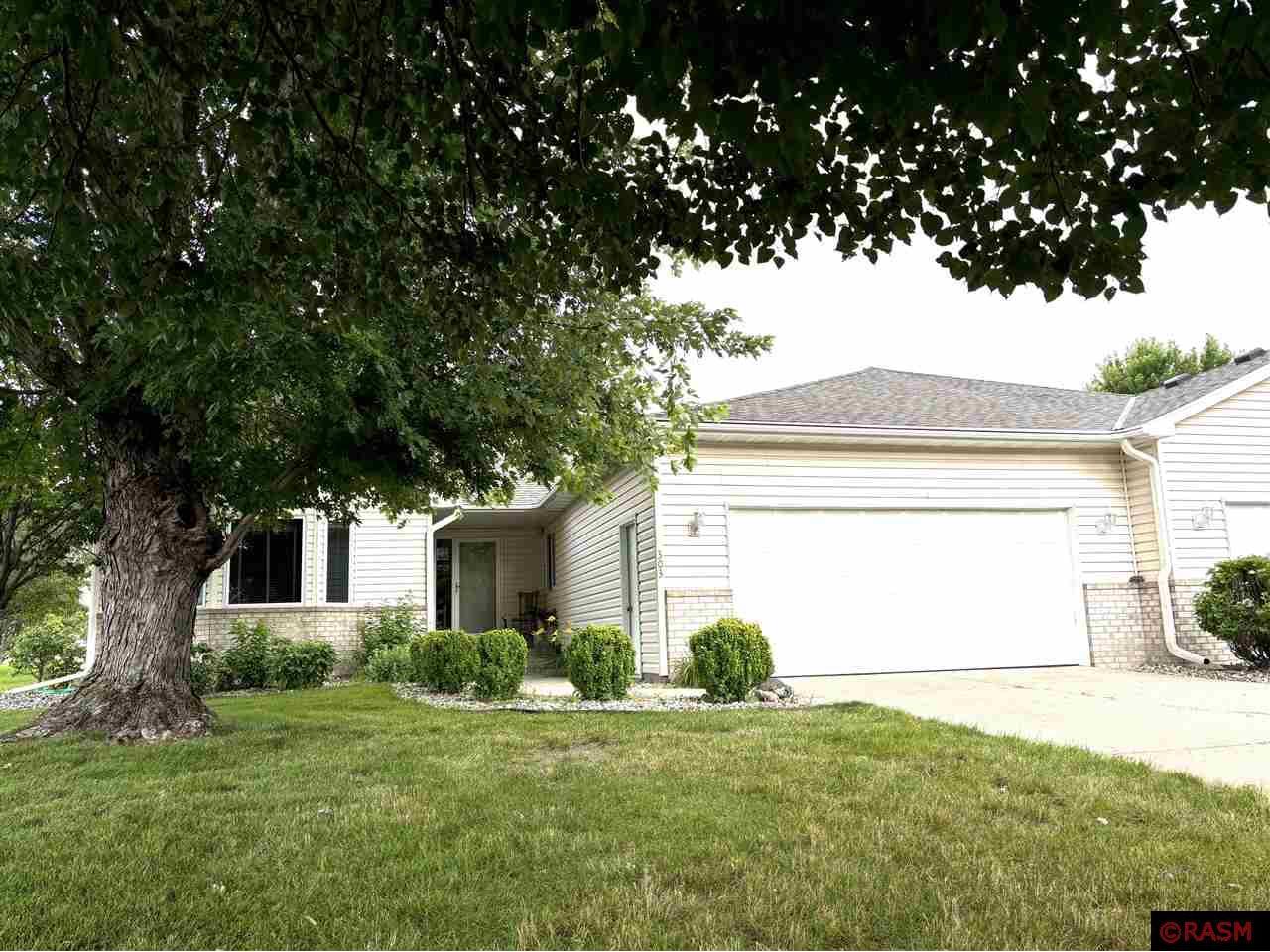 303 Plum Run Le Sueur MN 56058 7035484 image1