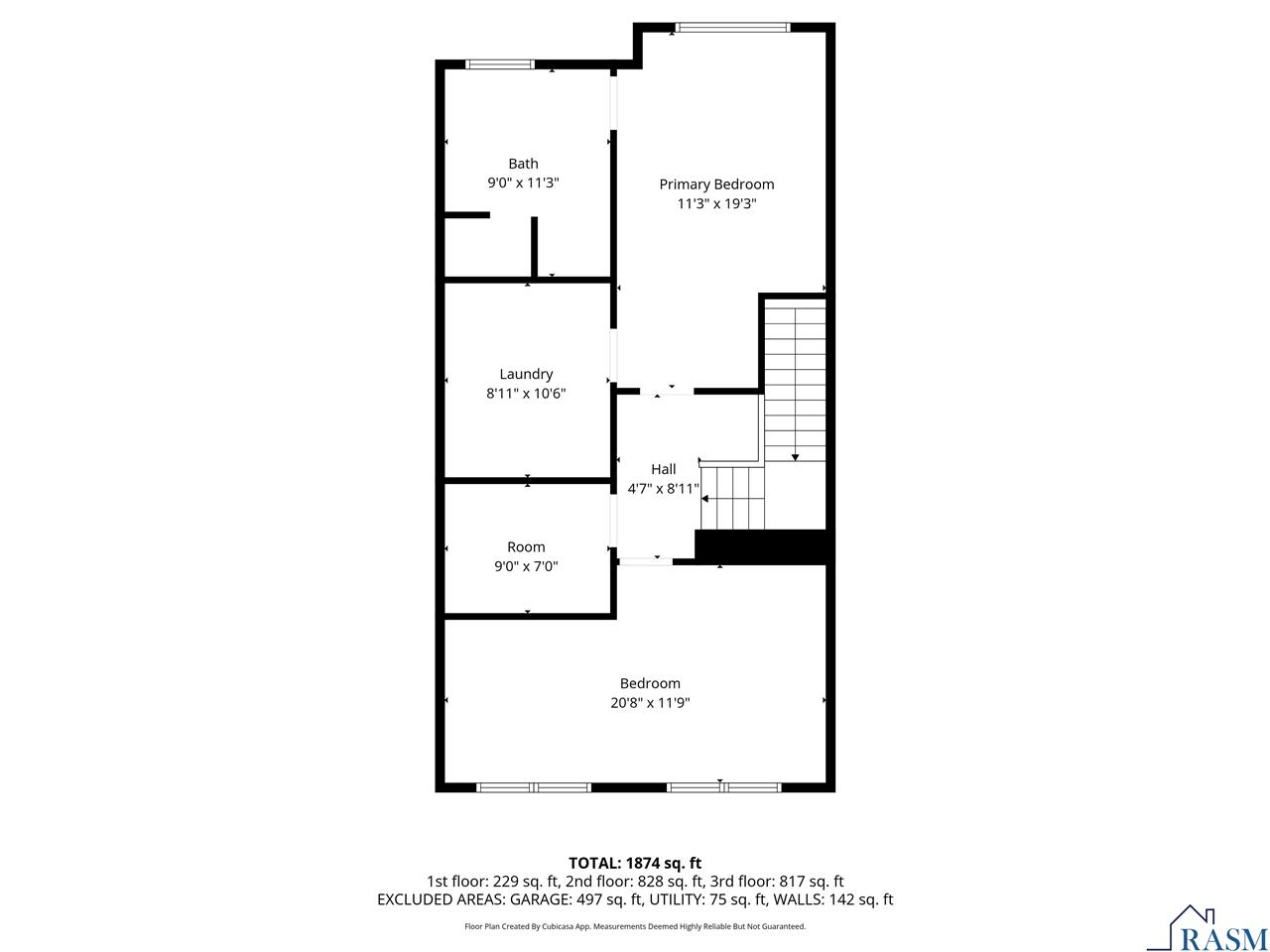 3037 Bluestem Trail Mankato MN 56001 7039436 image33