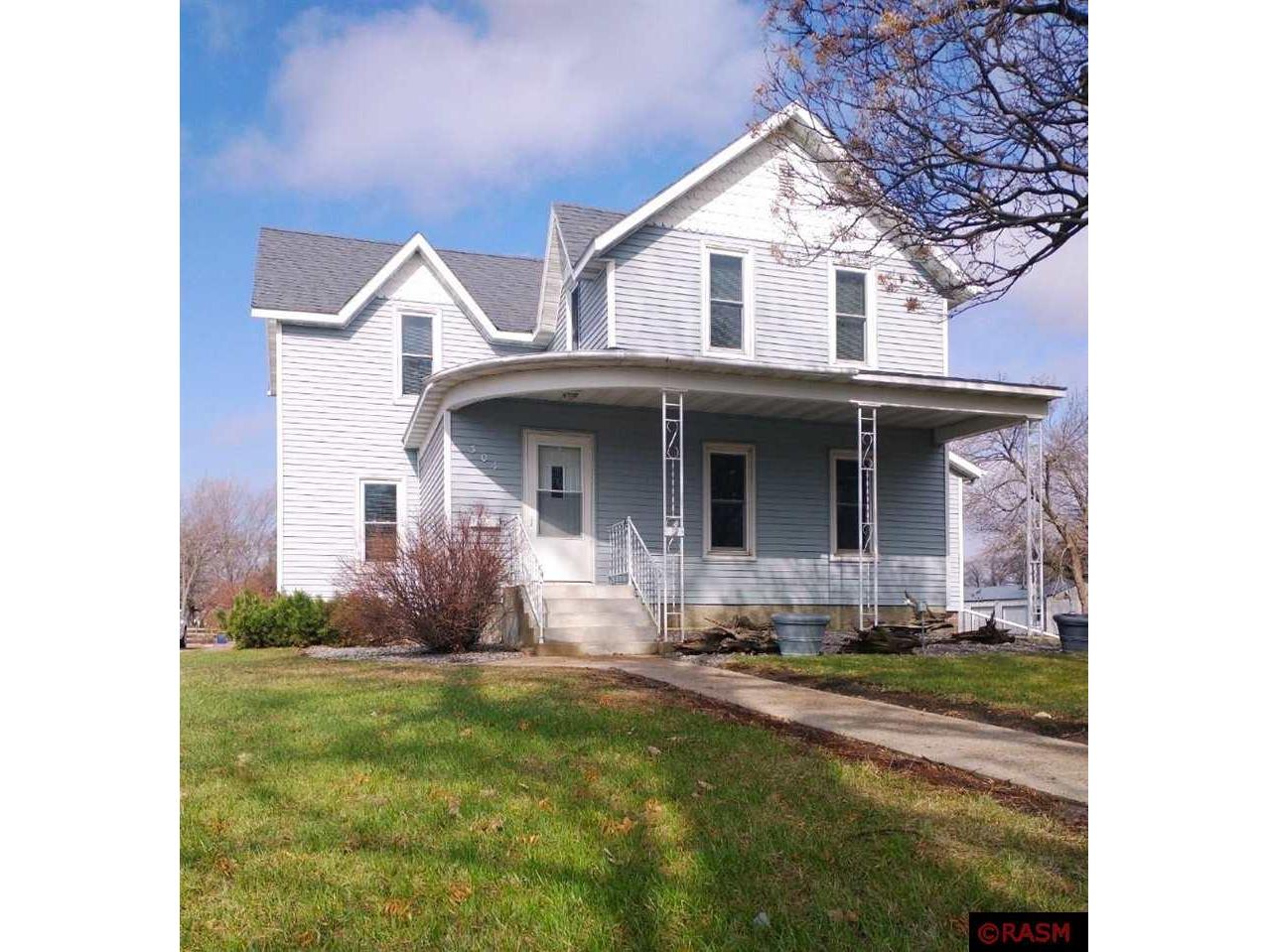 304 NW 4th Avenue Sleepy Eye MN 56085 7032045 image1