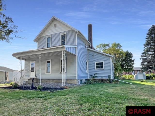 304 NW 4th Avenue Sleepy Eye MN 56085 7036050 image1