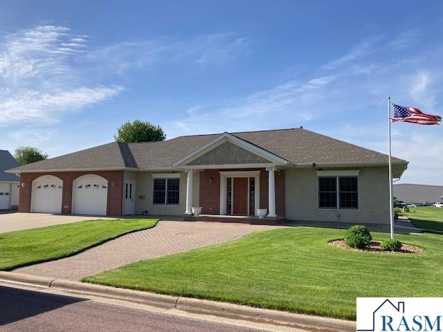 305 Brackenridge Street SW Sleepy Eye MN 56086 7040428 image1