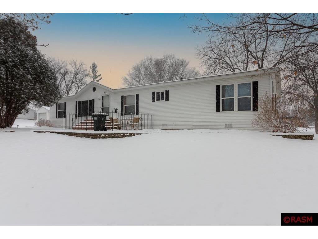 305 NW 4th Street Elysian MN 56028 - Francis 7031346 image1