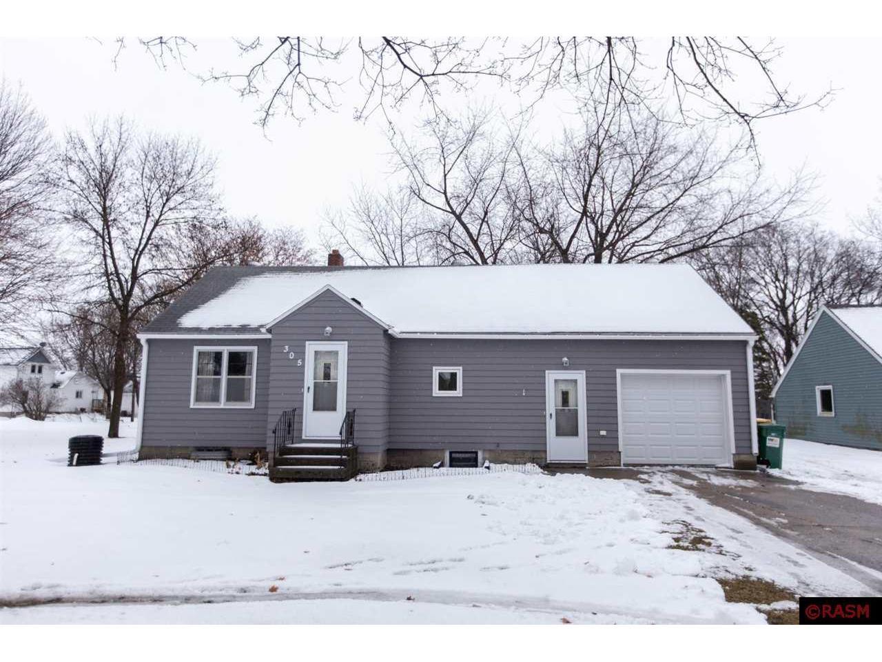 305 SE 4th Avenue, Mapleton, MN 56065 MLS 7026056 Edina Realty