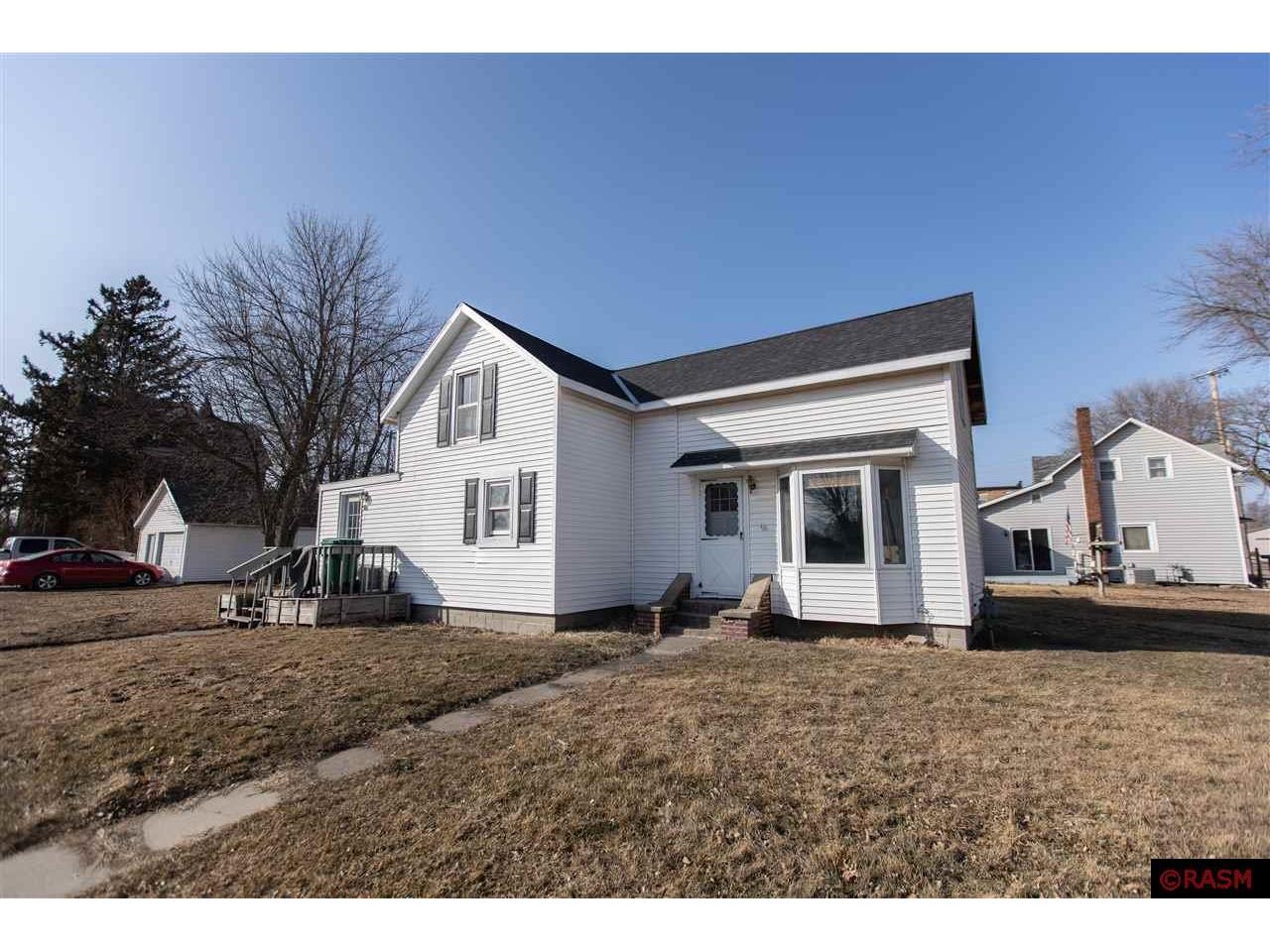 306 E Silver Street, Mapleton, MN 56065 MLS 7026340 Edina Realty