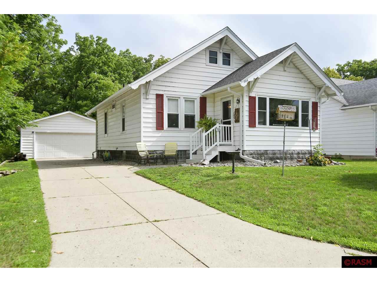 306 NW 4th Avenue Waseca MN 56093 - Loon 7033083 image1