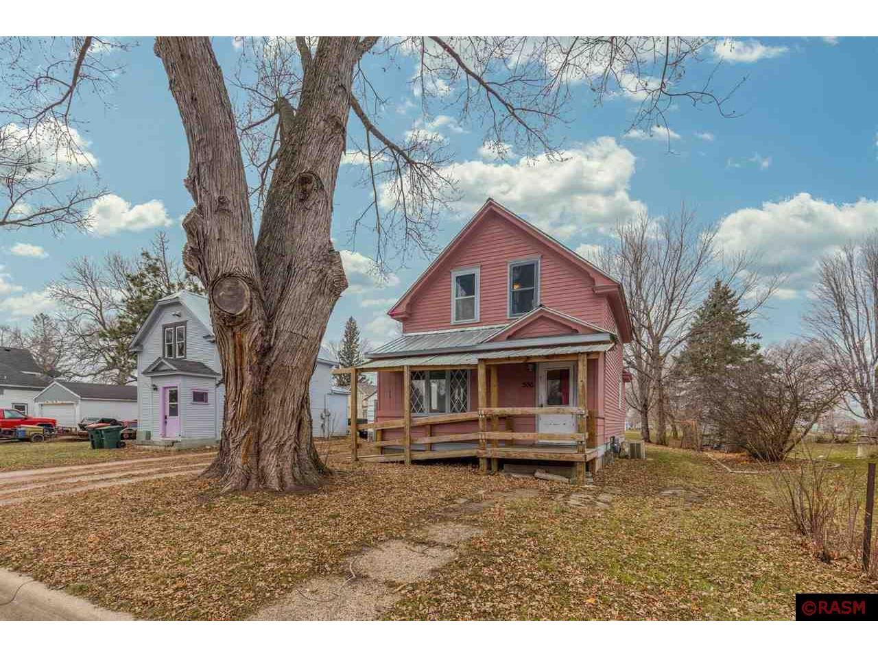 306 S Redwood Street Winthrop MN 55396 7033866 image1