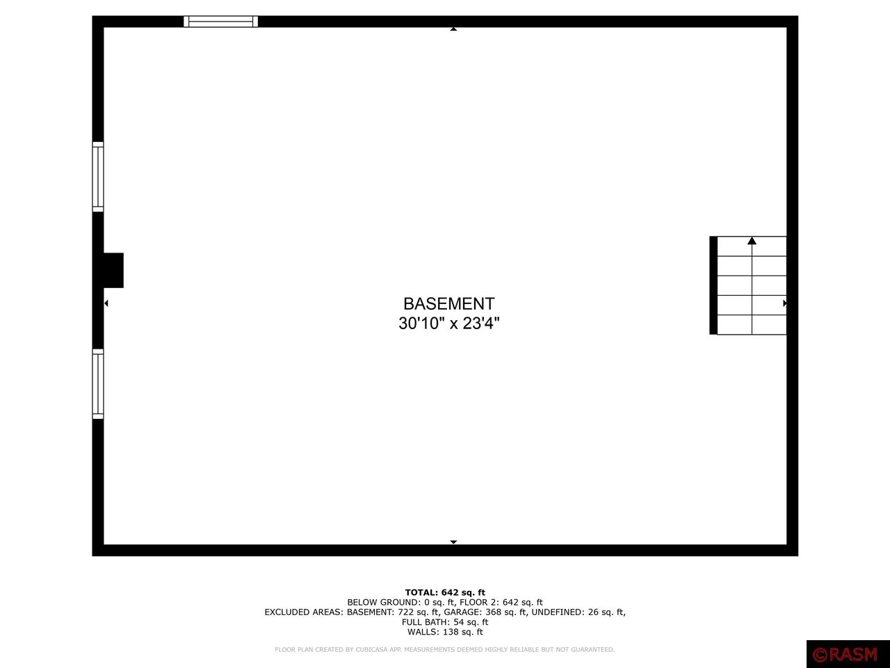 307 Dove Street Minnesota Lake MN 56068 7037805 image22