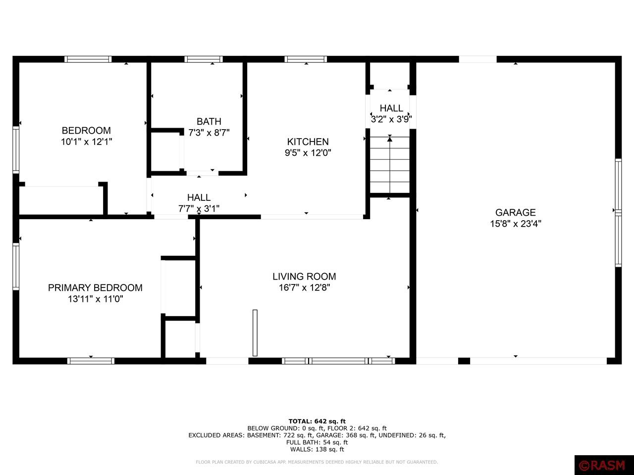 307 Dove Street Minnesota Lake MN 56068 7037805 image23