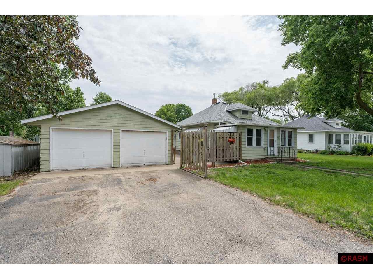 307 N 4th Street Le Sueur MN 56058 7035050 image1